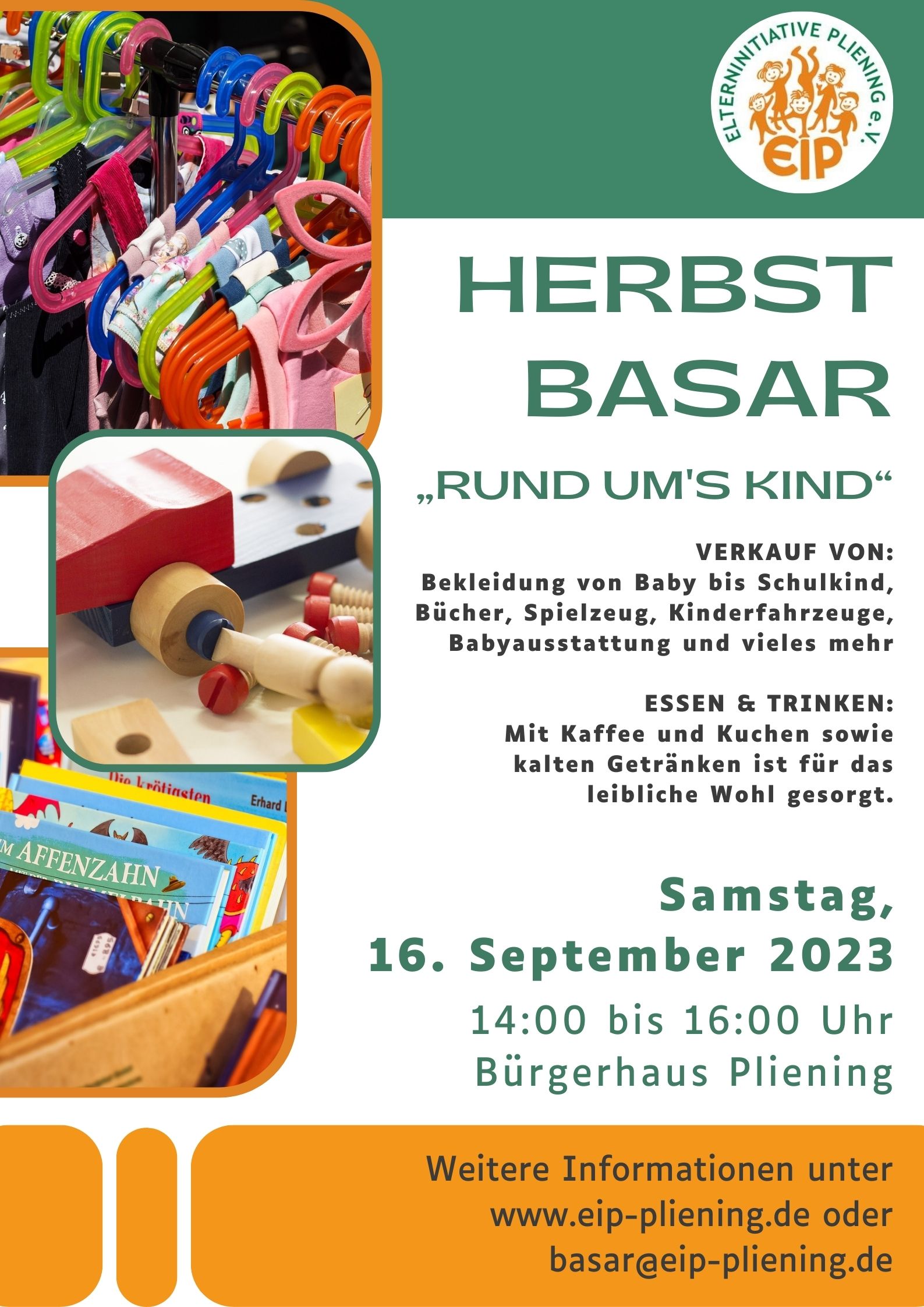Herbstbasar 2023
