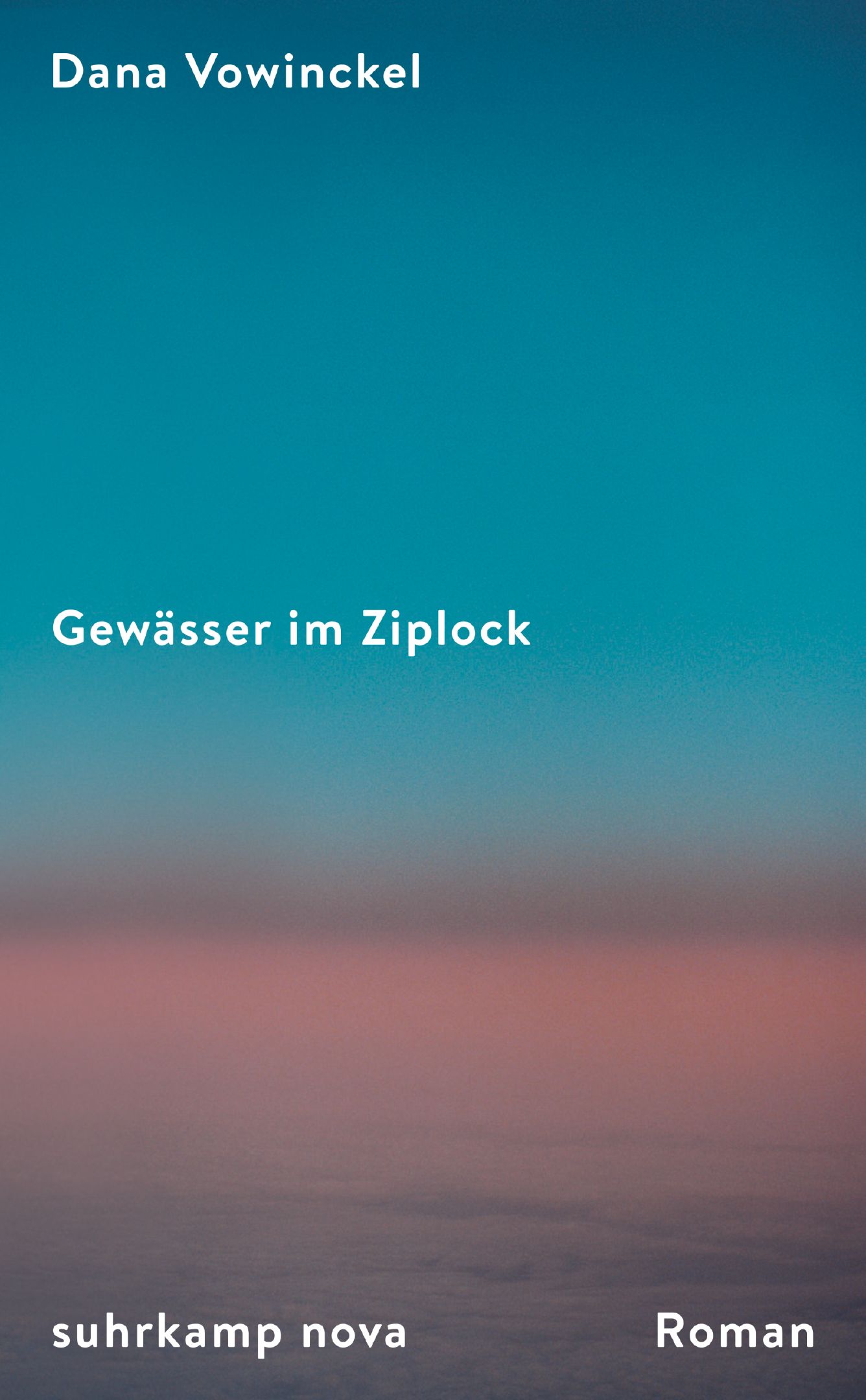 Literaturkreis gewaesser im ziplock