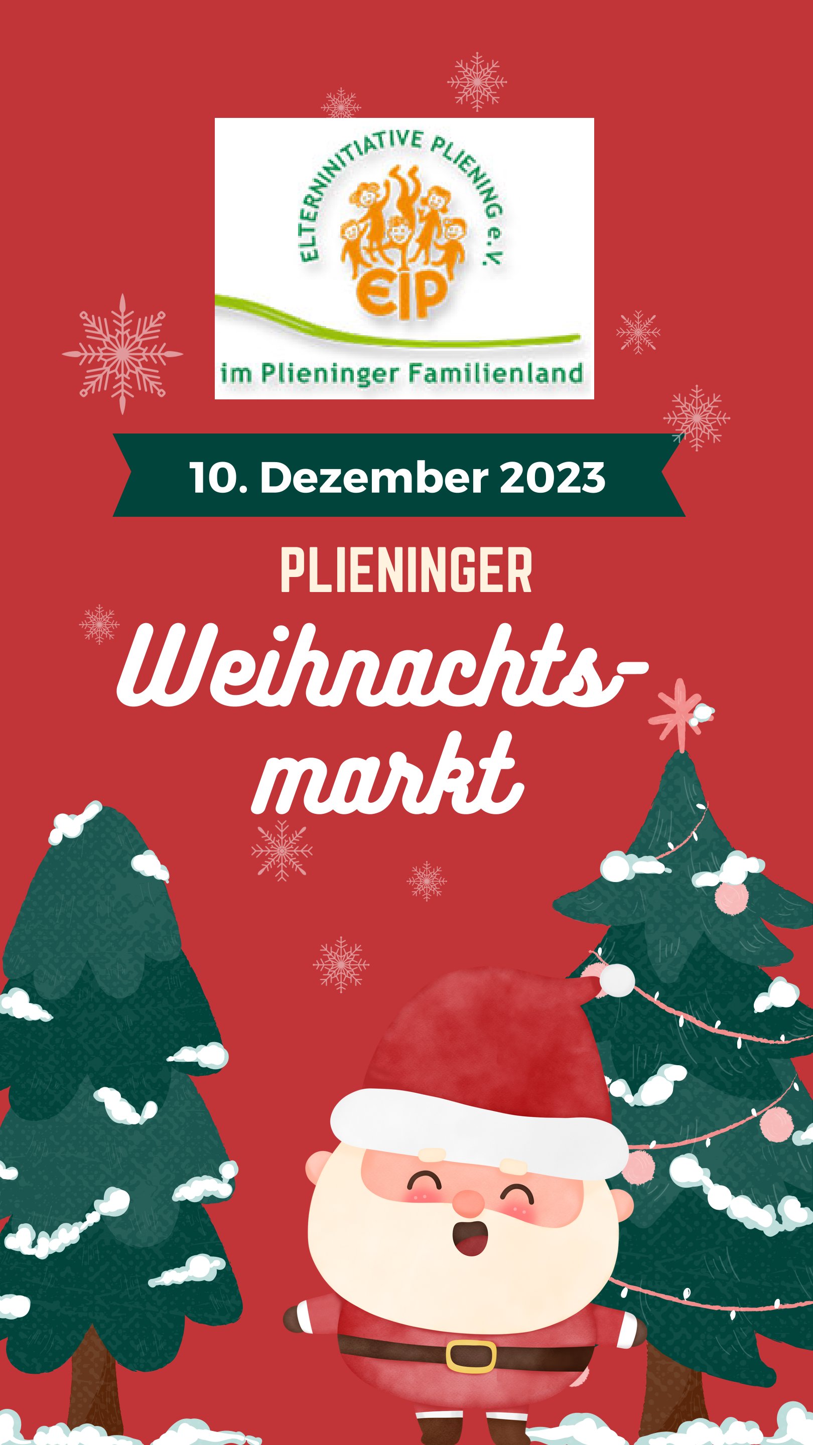 Weihnachtsmarkt 2023 1